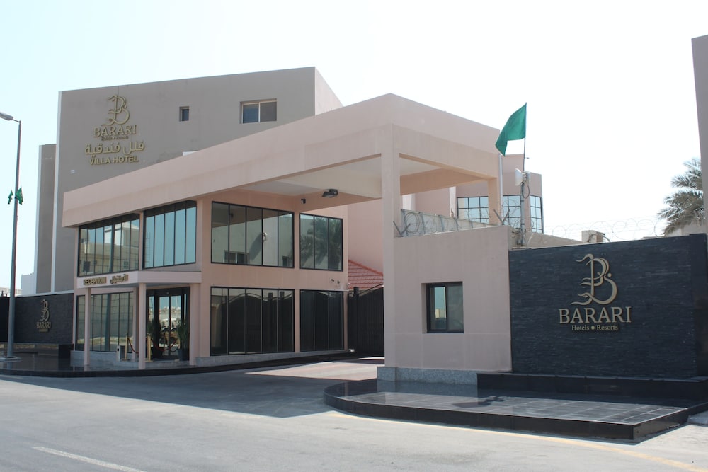 Barari Villa Resort & Spa in Khobar, Saudi Arabia