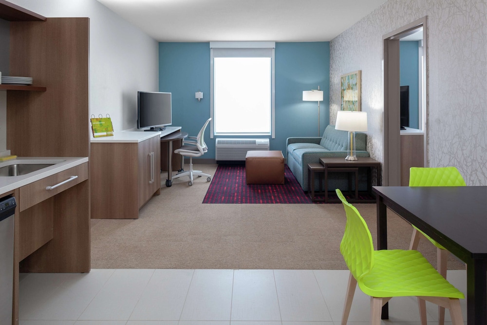 Home2 Suites by Hilton Denver South Centennial Airport - photo 8