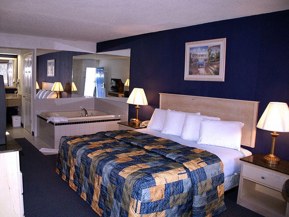 Travelodge Atlantic City - photo 14