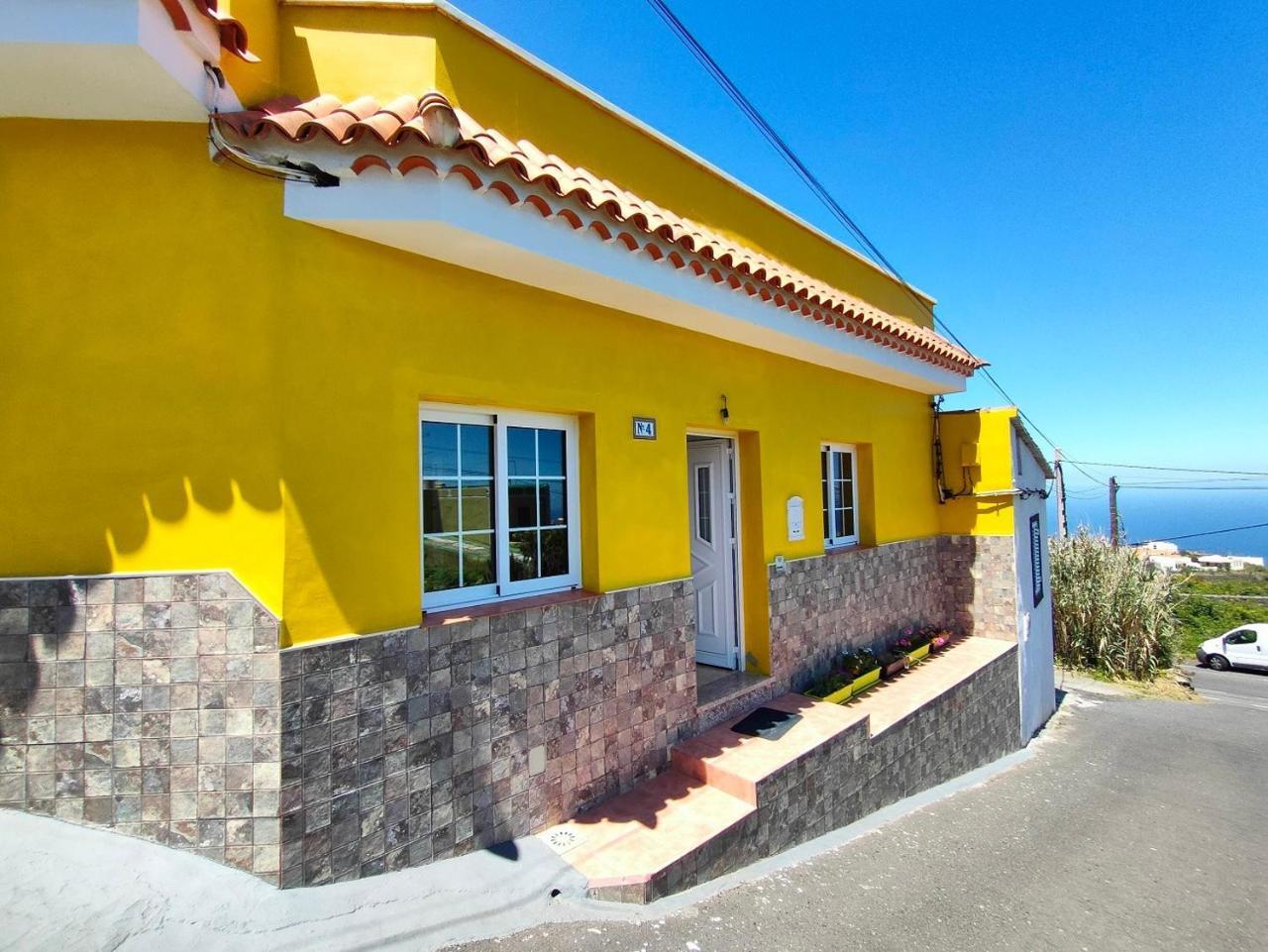 Casa Kores — 4-Star Luxury Hotel in Icod De Los Vinos, Spain