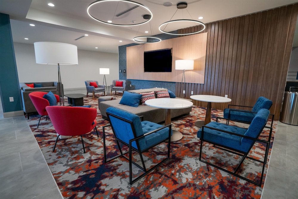 Homewood Suites By Hilton Hoover Birmingham — Birmingham — photo 3