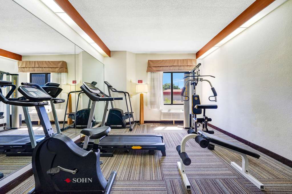 Wingate by Wyndham Leesburg Florida - photo 21