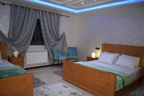 Moonrise Villa VIP Midelt — Midelt — photo 3