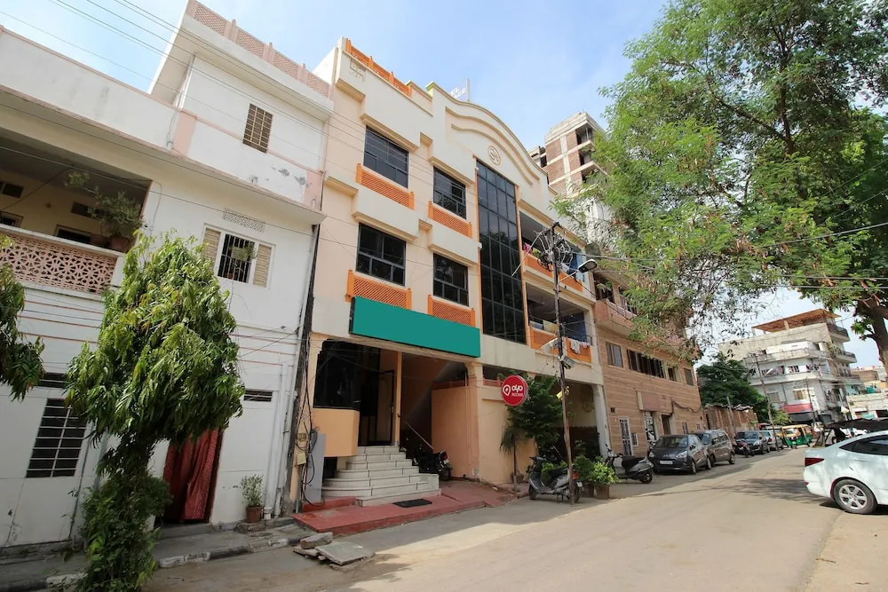 Hotel Rdb Palace - last minute hotel in Jaipur