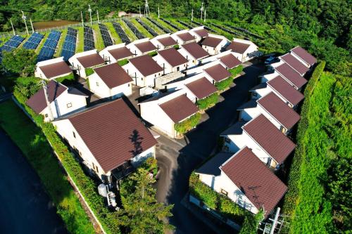 SKY Bay Terace Omura in Omura, Japan