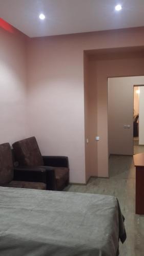 3d Hotel — Akhaltsikhe