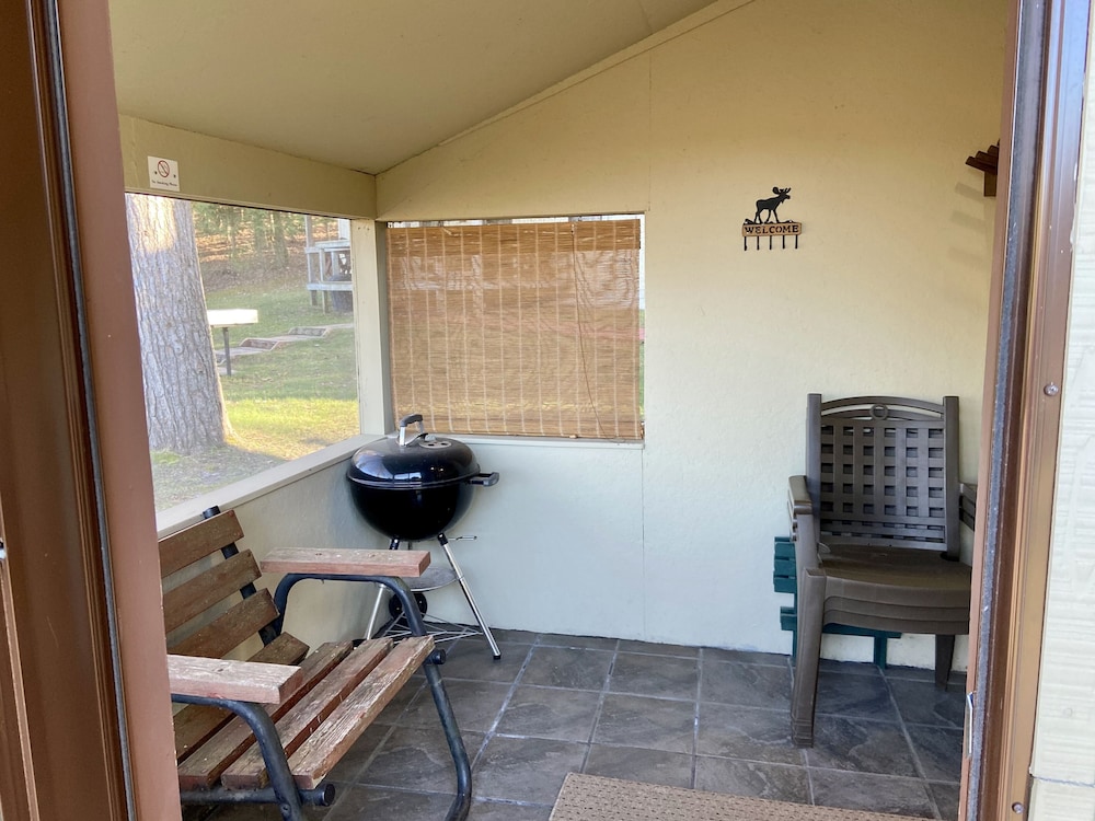 Betsie Riverside Resort - photo 105
