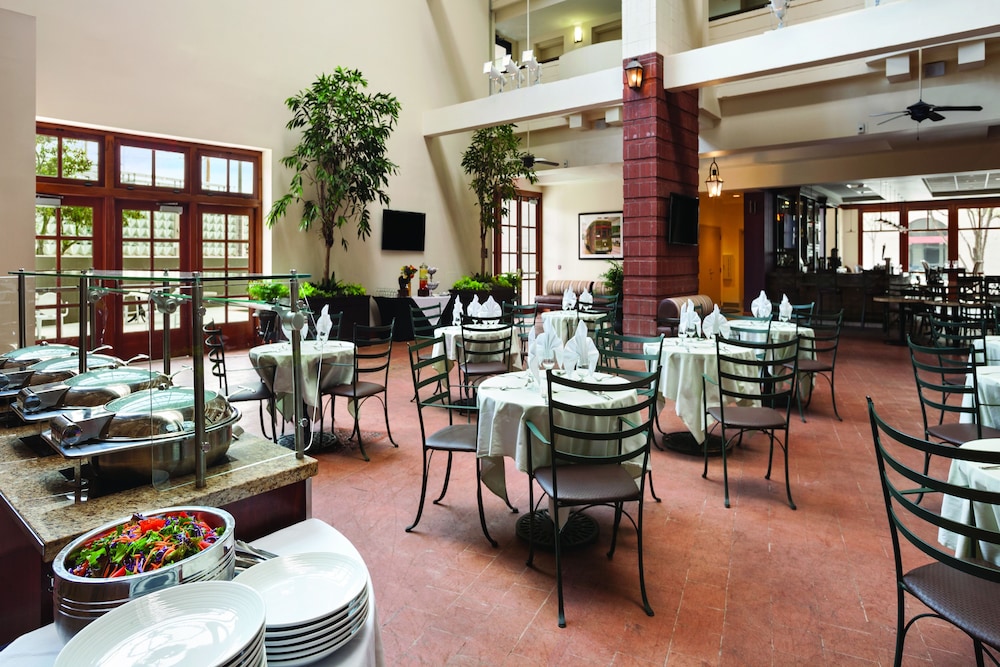 Embassy Suites by Hilton New Orleans - photo 46
