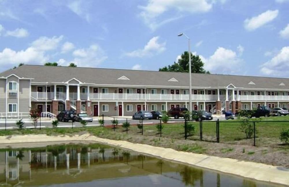 Affordable Suites of America - photo 21