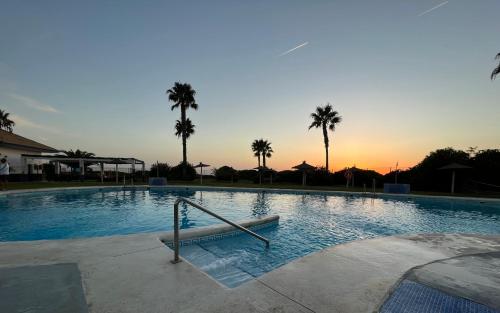Zahara Paradise Beach 1a Linea Parking Incluido — Tarifa