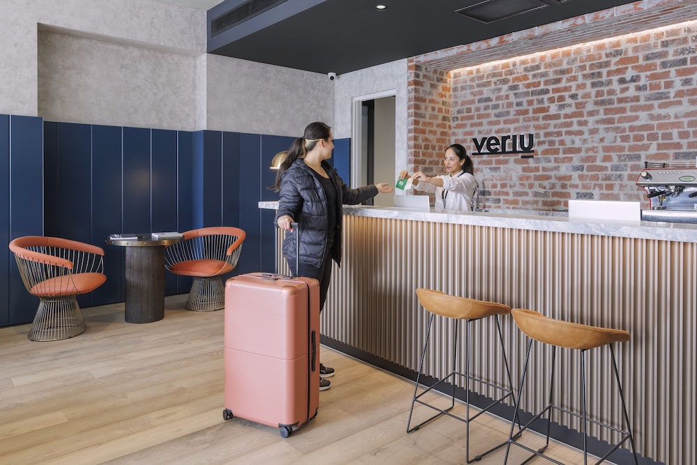 Veriu Collingwood — Melbourne — photo 3