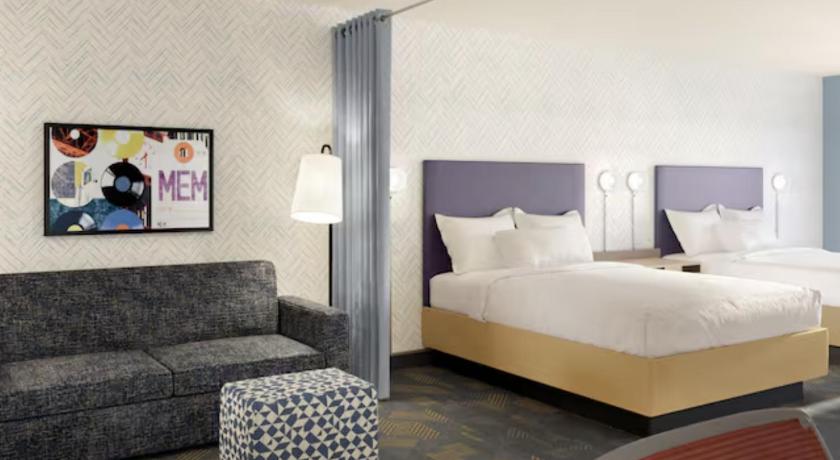 Home2 Suites By Hilton Del Rio - photo 5