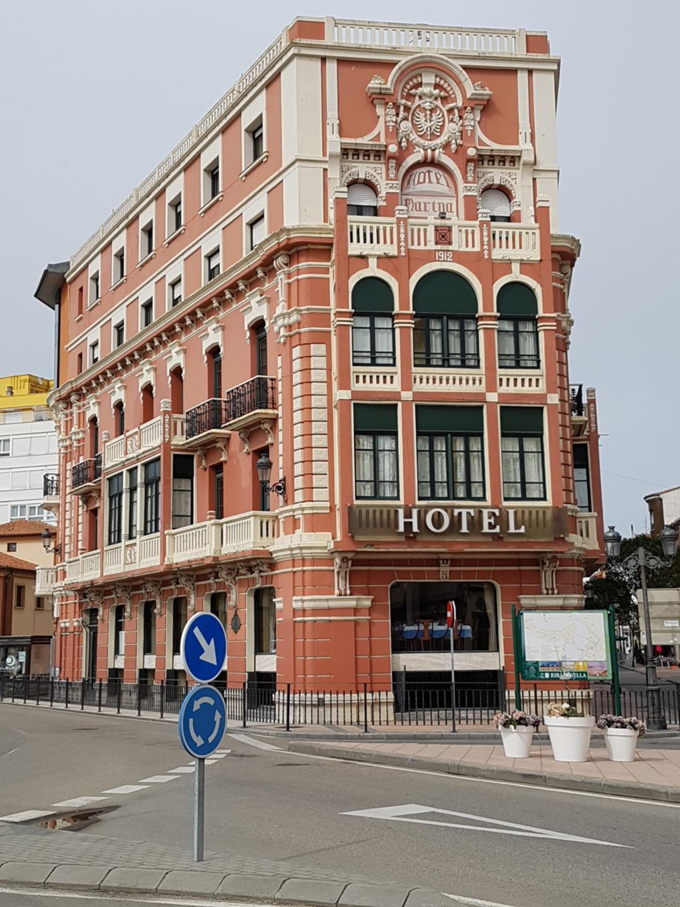 Marina - last minute hotel in Ribadesella