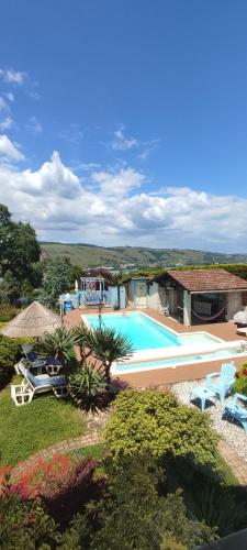 Le Mas De Chenier - last minute hotel in Reventin-Vaugris