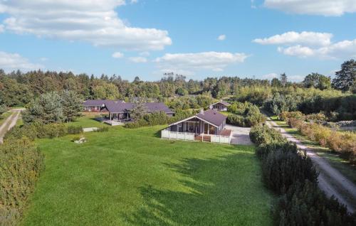 3 Bedroom Gorgeous Home In Ebeltoft — 4-Star Luxury Hotel in Ebeltoft, Denmark