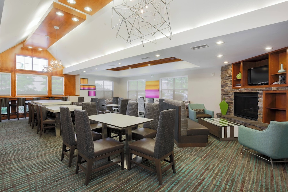 Residence Inn by Marriott Chico - photo 5