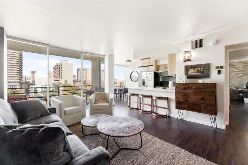 Panorama Place — 4-Star Luxury Hotel in Reno, United States