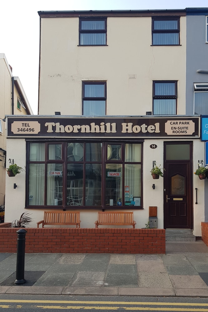 Thornhill Blackpool — Blackpool — photo 2