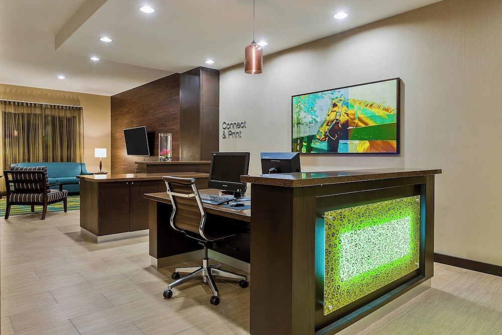 Fairfield Inn & Suites Riverside Corona Norco - photo 32