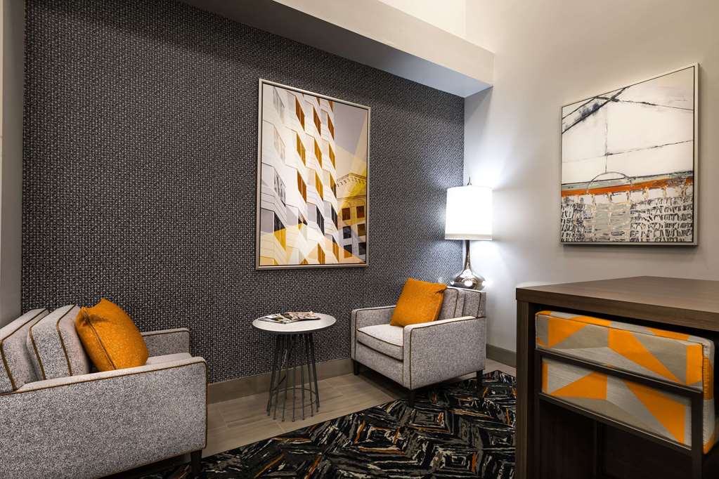 Country Inn & Suites by Radisson Lake Norman Huntersville NC - photo 3