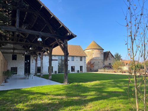 La Grange de Colette - last minute hotel in Unknown City