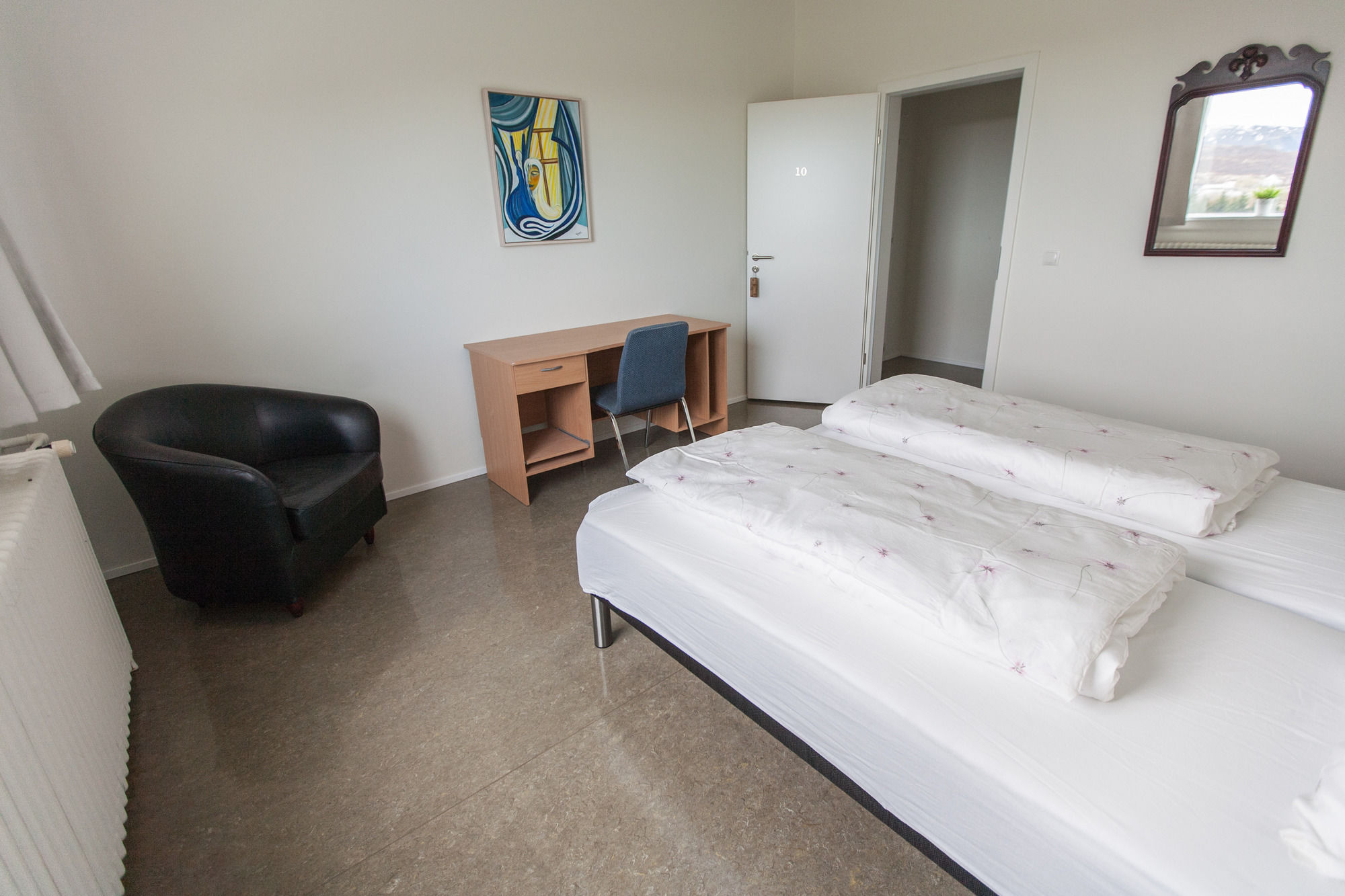 Ljósafossskóli Hostel
