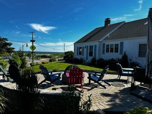 Cape Tides in Barnstable, United States