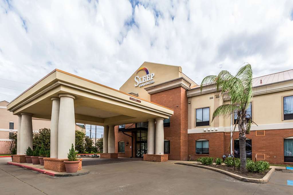 Sleep Inn & Suites Stafford Sugarland in Stafford, United States