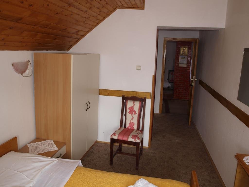 Hotel Javor — hotel in Zabljak