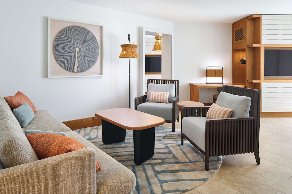 Andaz Maui at Wailea Resort a concept by Hyatt - photo 36