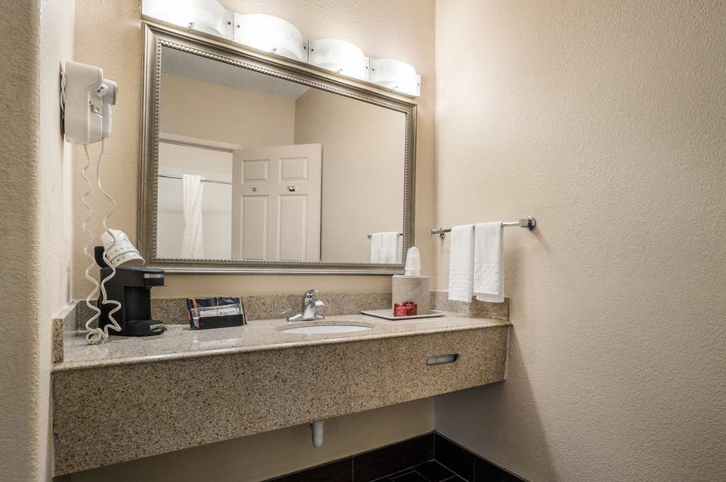 SureStay Hotel by Best Western Alice - photo 23