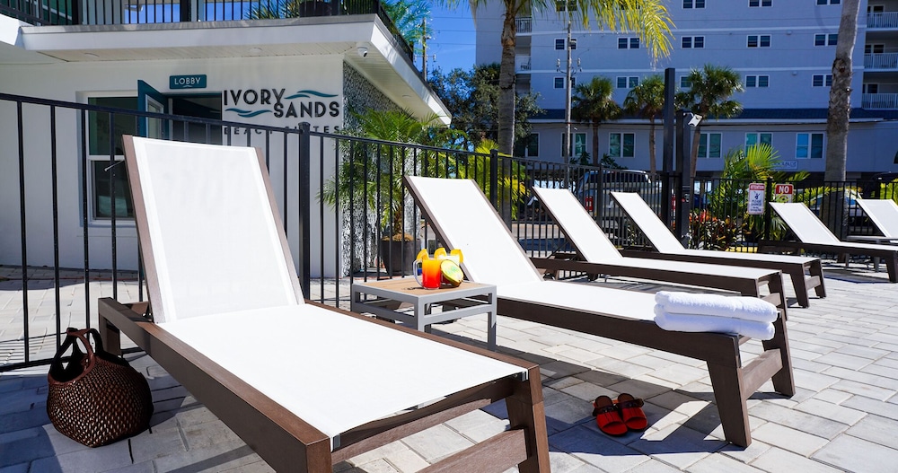 Ivory Sands Beach Suites - photo 40