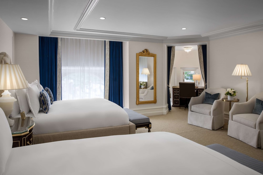 Waldorf Astoria Washington Dc - photo 48