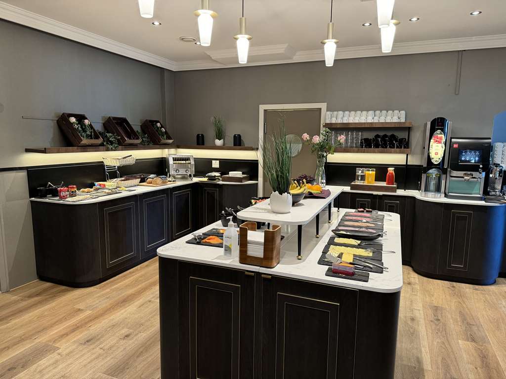 Best Western Plus Gyldenlove Hotell in Kongsberg, Norway