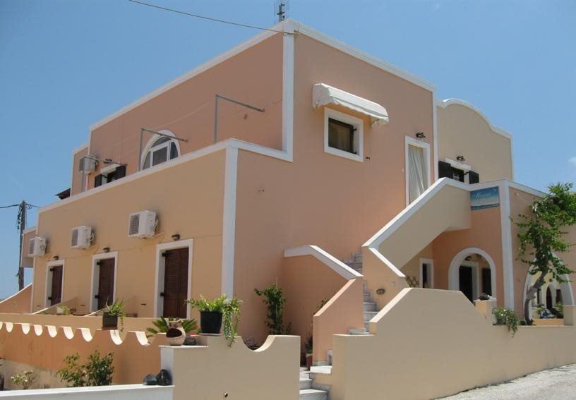Mirsini Pansion - last minute hotel in Fira