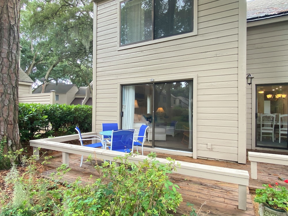 2290 Heritage Villas at the Sea Pines Resort - photo 7