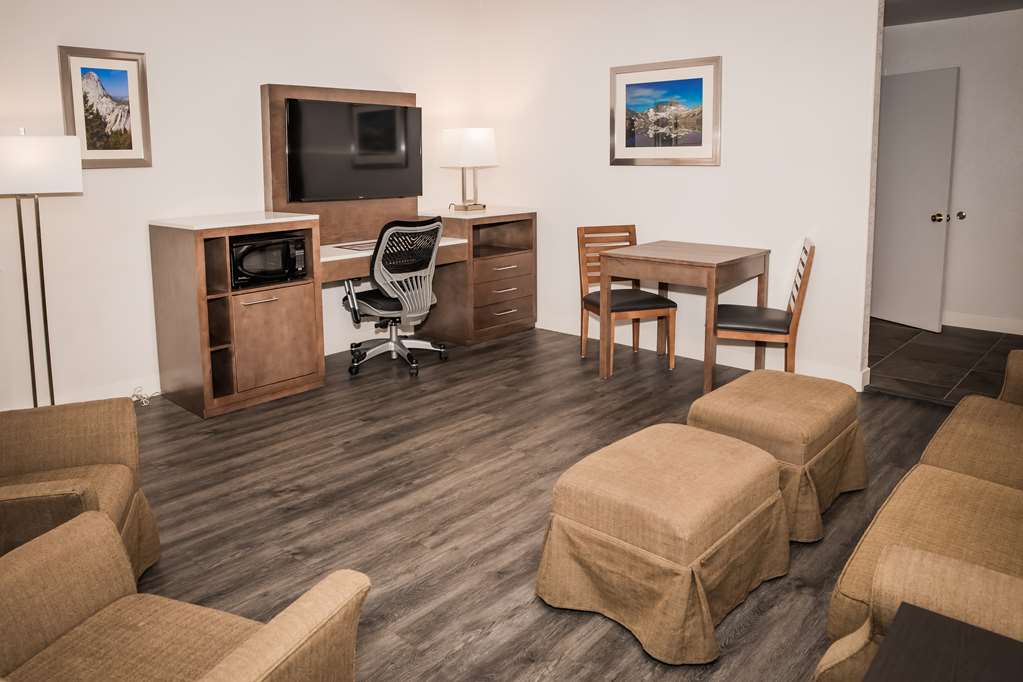 Best Western Bishop Lodge - photo 15