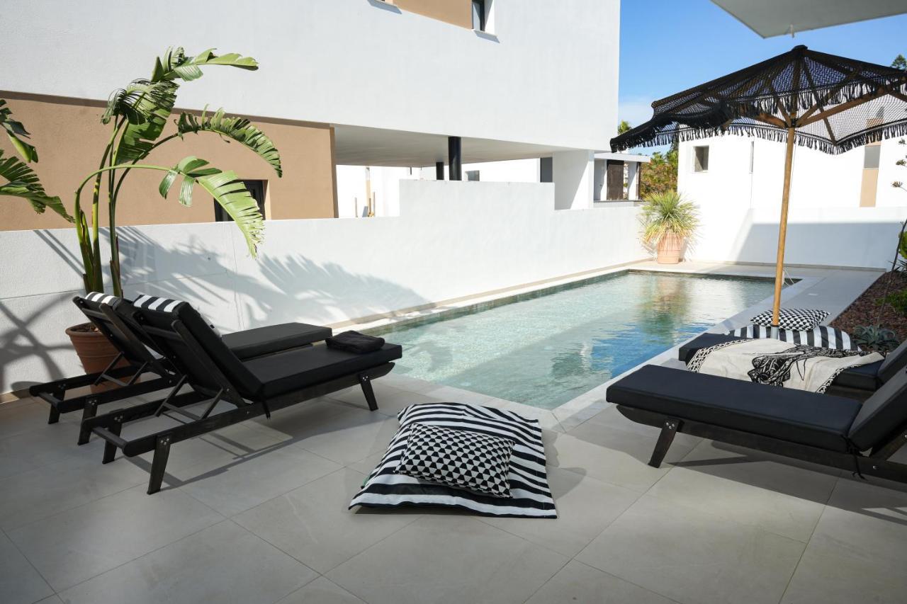 4br Brandnew Lux Villa Protaras