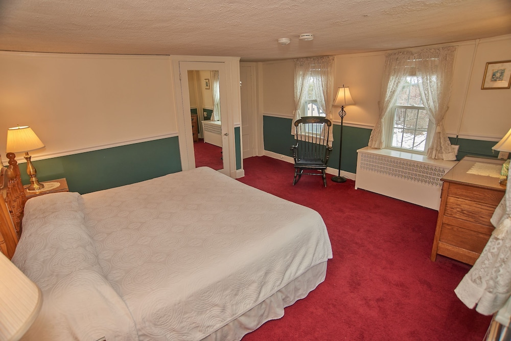 Dexter's Inn - photo 12