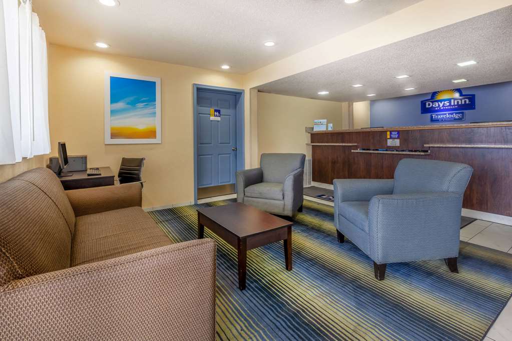 Days Inn by Wyndham Charles Town Harpers Ferry - photo 11