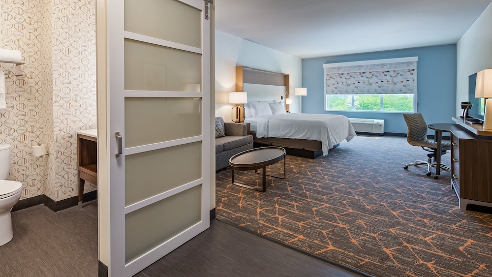 Holiday Inn Clarksville Northeast by IHG - photo 12