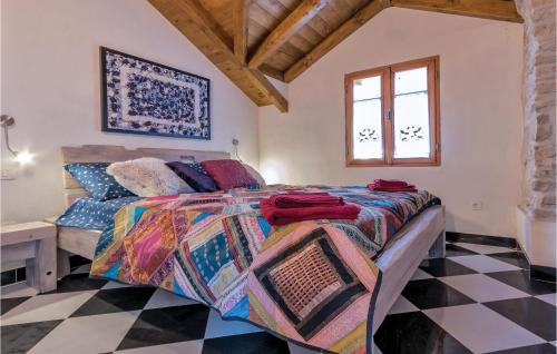 Pet Friendly Home In Milna — Milna — photo 4