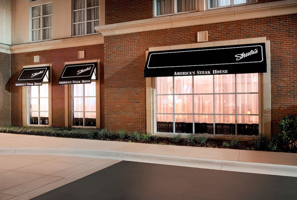 Hilton University of Florida Conference Center Gainesville - photo 22