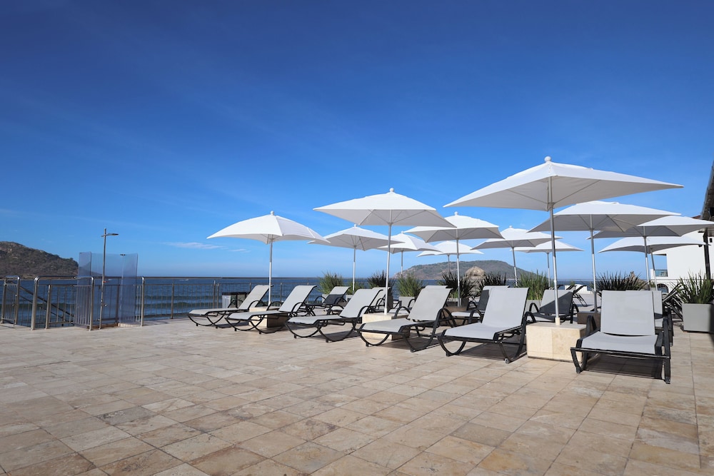 Holiday Inn Resort Mazatlan