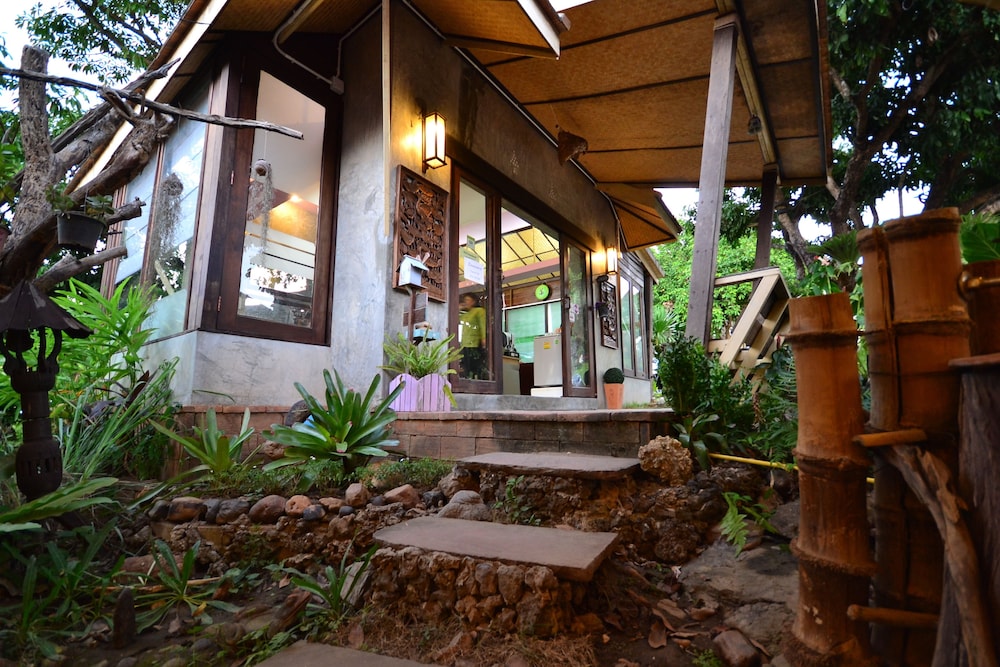 Touch Star Resort Doi Inthanon — Chom Thong — photo 3