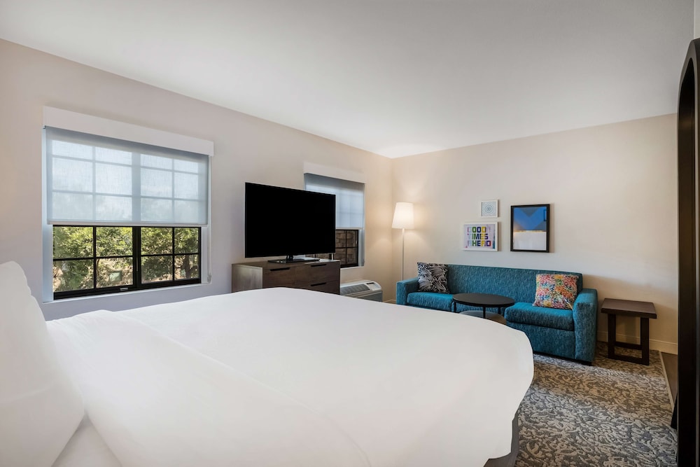 Sonesta ES Suites Denver South Park Meadows - photo 21