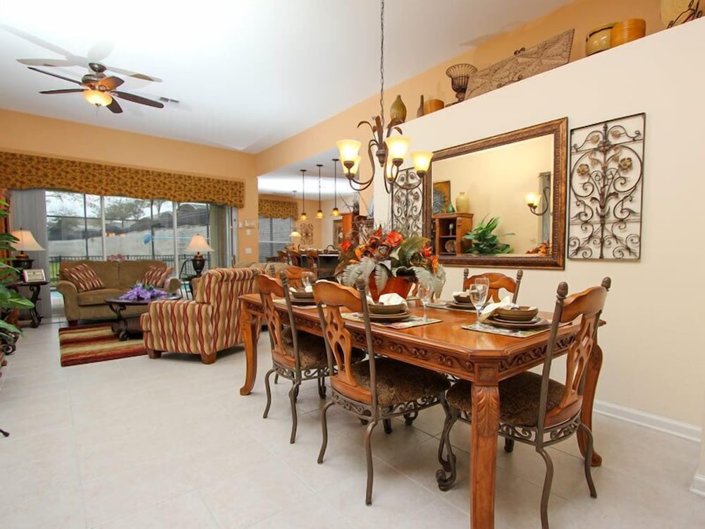 Ov3776 Windsor Hills Resort 5 Bed 5 Baths Villa - photo 33