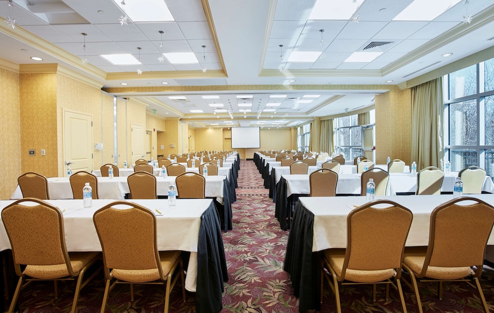 Hilton Garden Inn Rockville Gaithersburg - photo 33