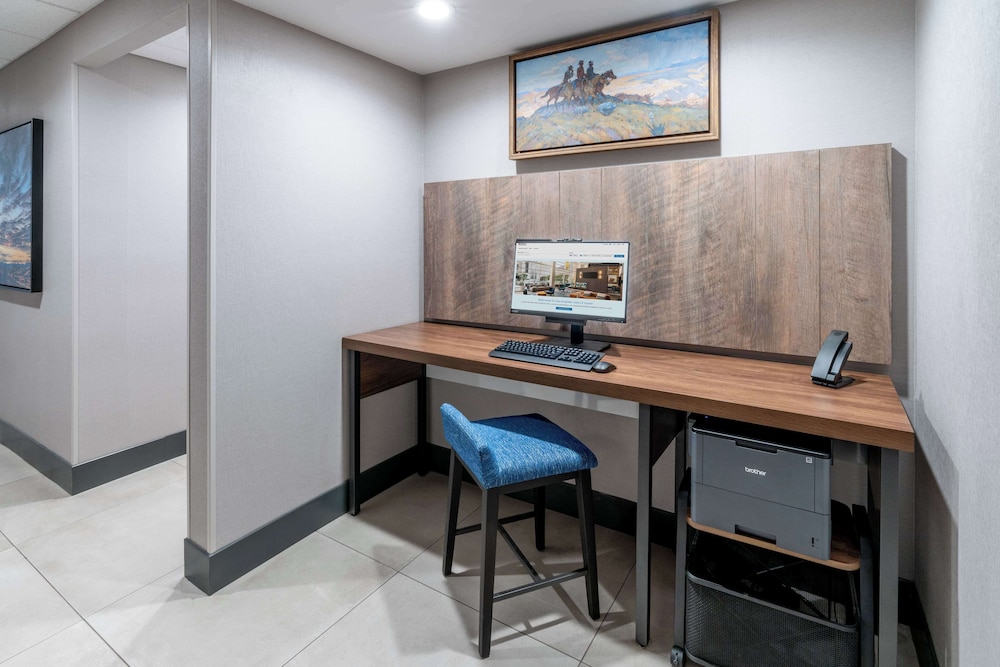 Hilton Garden Inn Trinidad Downtown - photo 27