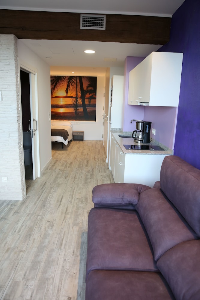 Maddiola Apartamentos — Orio — photo 4